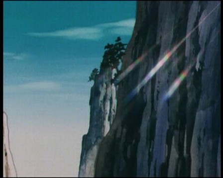 Otaku Gallery  / Anime e Manga / Saint Seiya / Screen Shots / Episodi / 035 - L`acqua della vita / 029.jpg